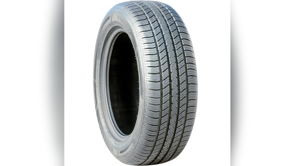 Best All Season Tires for Ford F150
