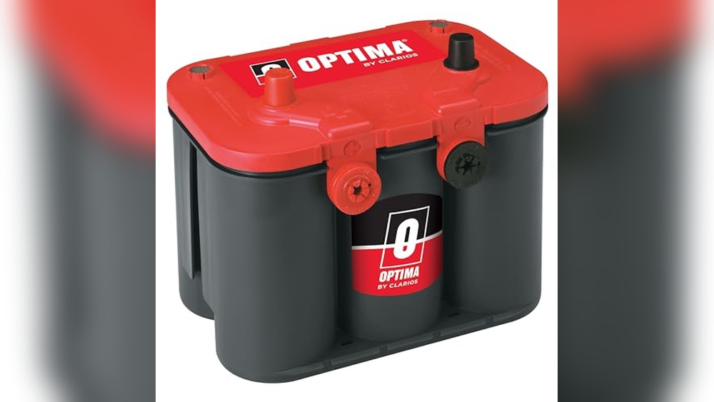 Best Battery for Ford F250 Super Duty