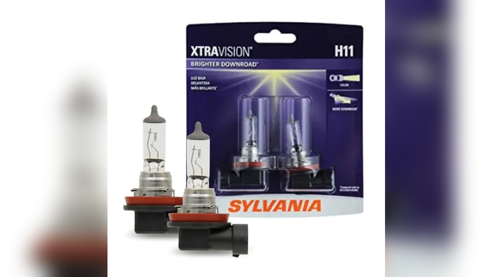 Best Headlight Bulb for Ford Ecosport