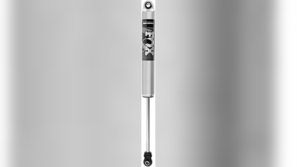 Best off Road Shocks for Ford F150