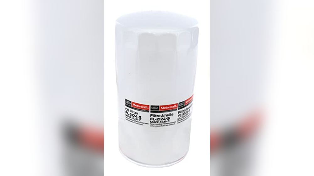 Best Oil Filter for Ford 67 Diesel