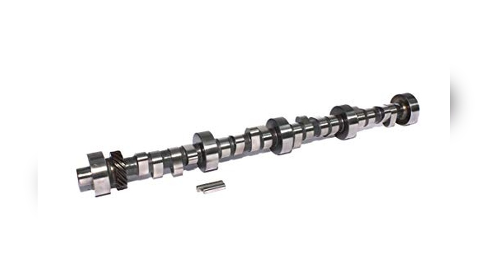 Best Roller Cam for 302 Ford Truck