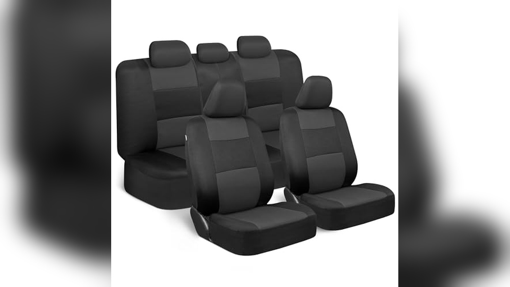 Best Seat Covers for 2019 Ford Escape