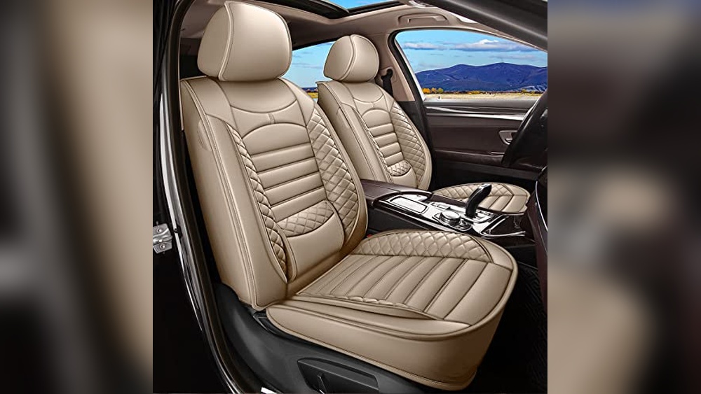 Best Seat Covers for Ford Expedition