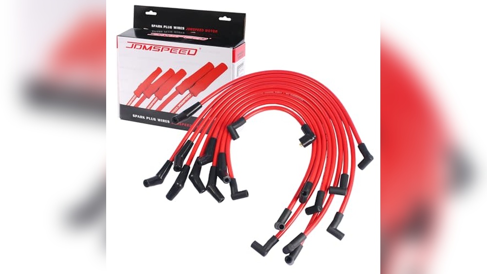 Best Spark Plug Wires for Ford 302