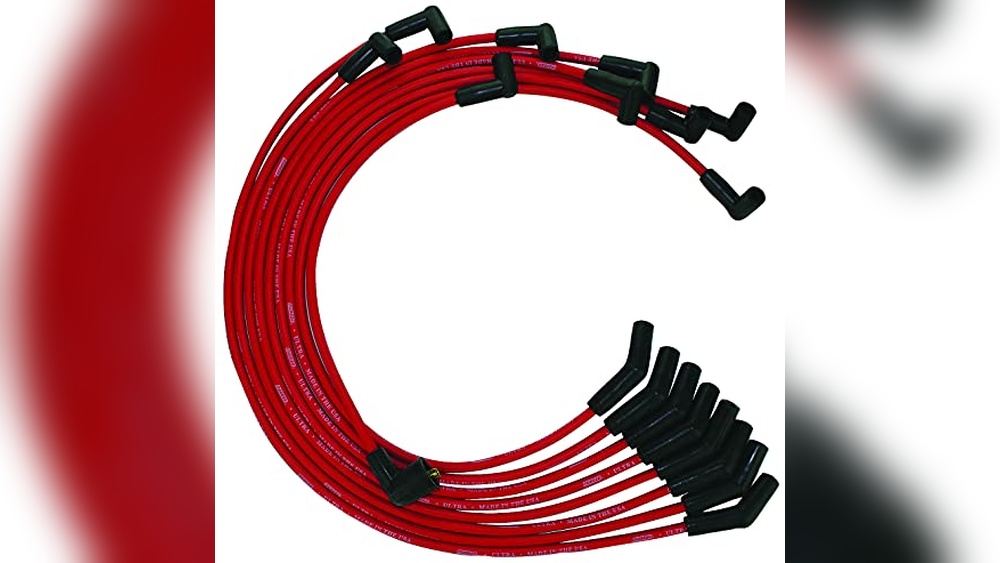 Best Spark Plug Wires for Ford 460