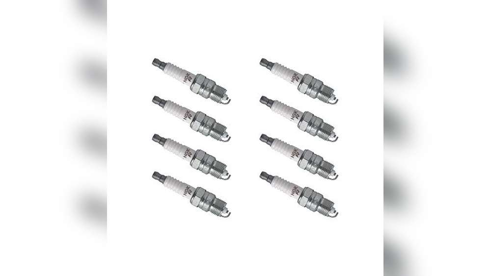 Best Spark Plugs for Ford 302 Windsor