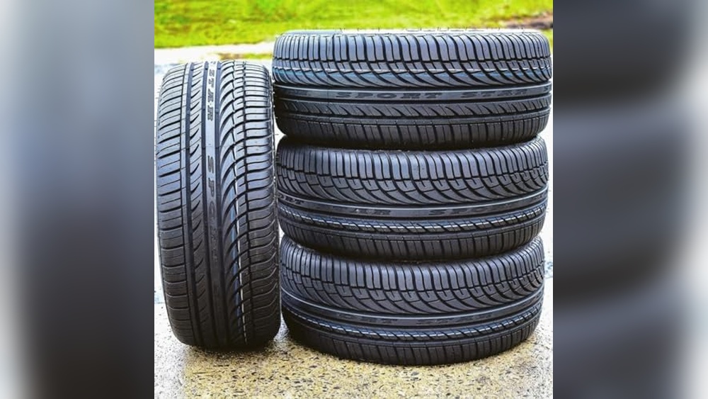 Best Tires for 2013 Ford Fusion Se