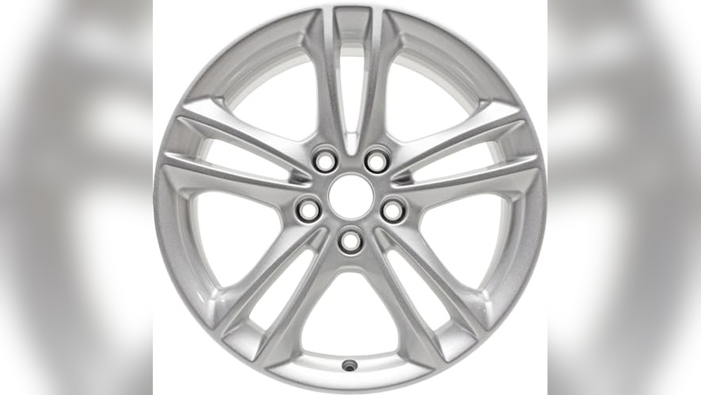 Best Tires for 2016 Ford Fusion Se