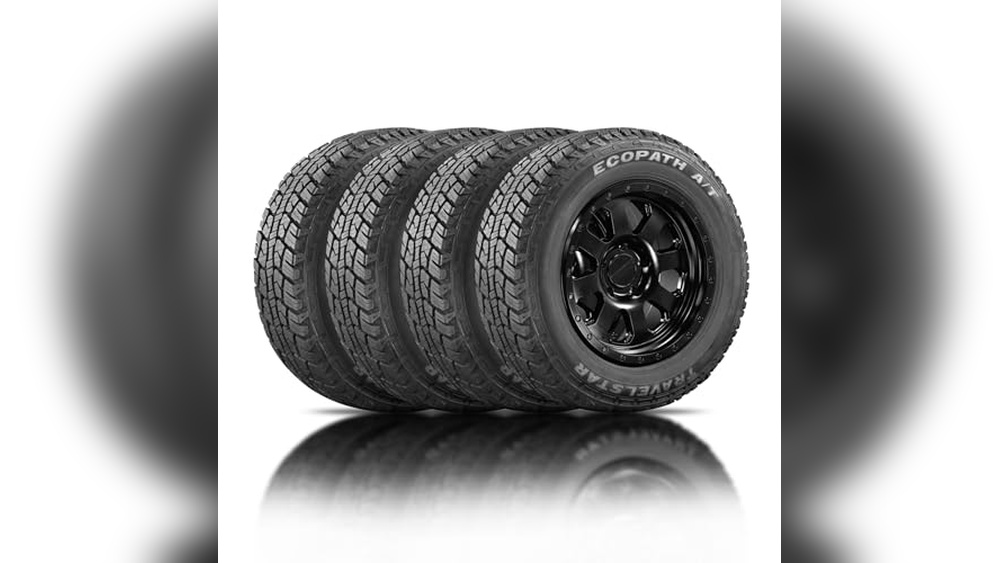 Best Tires for 2017 Ford Expedition