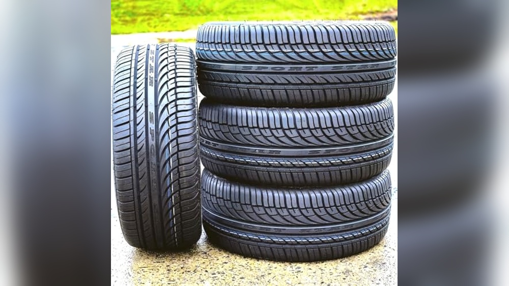 Best Tires for Ford Crown Victoria