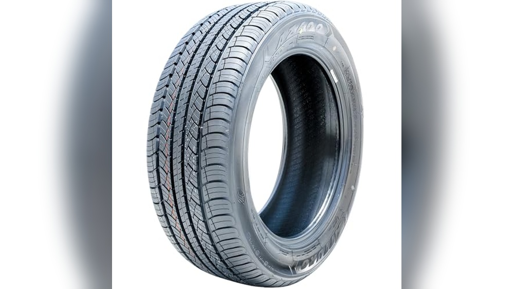 Best Tires for Ford Explorer 25550R20