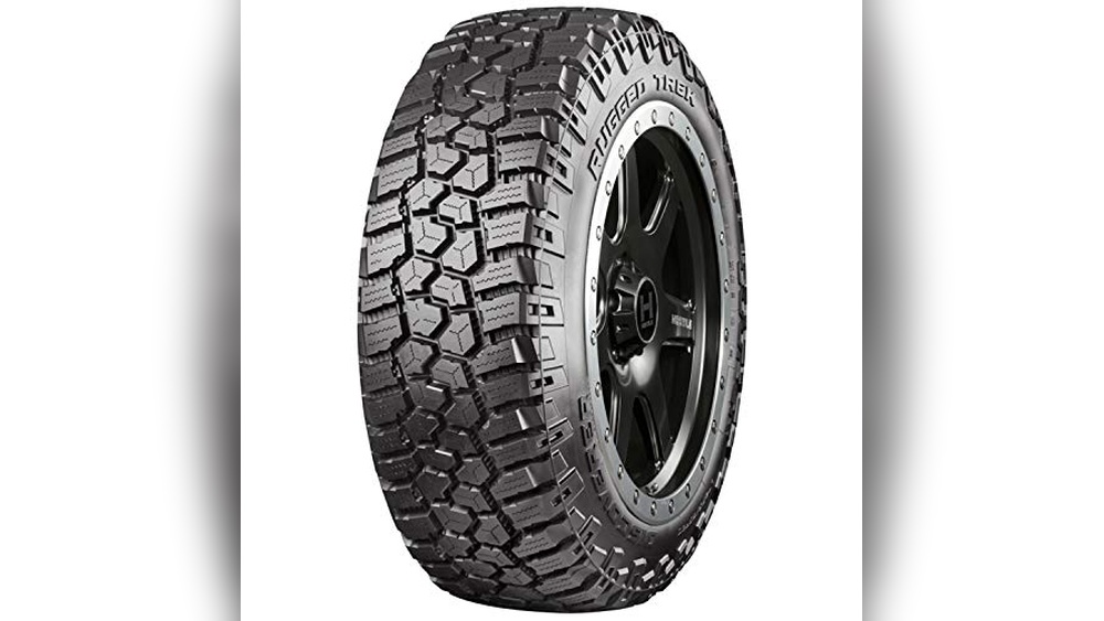 Best Tires for Ford F150 King Ranch