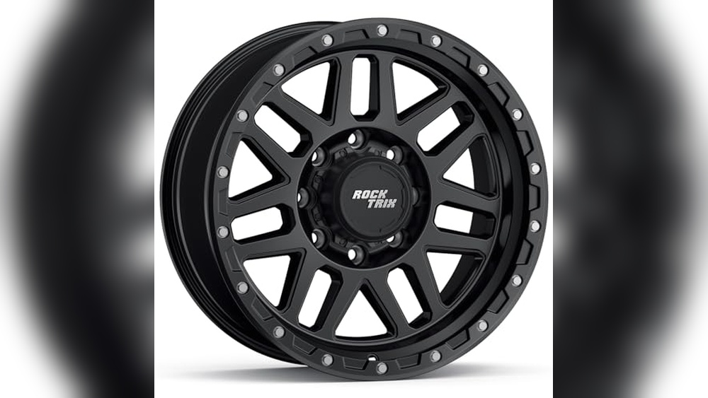 Best Tires for Ford F250 Super Duty