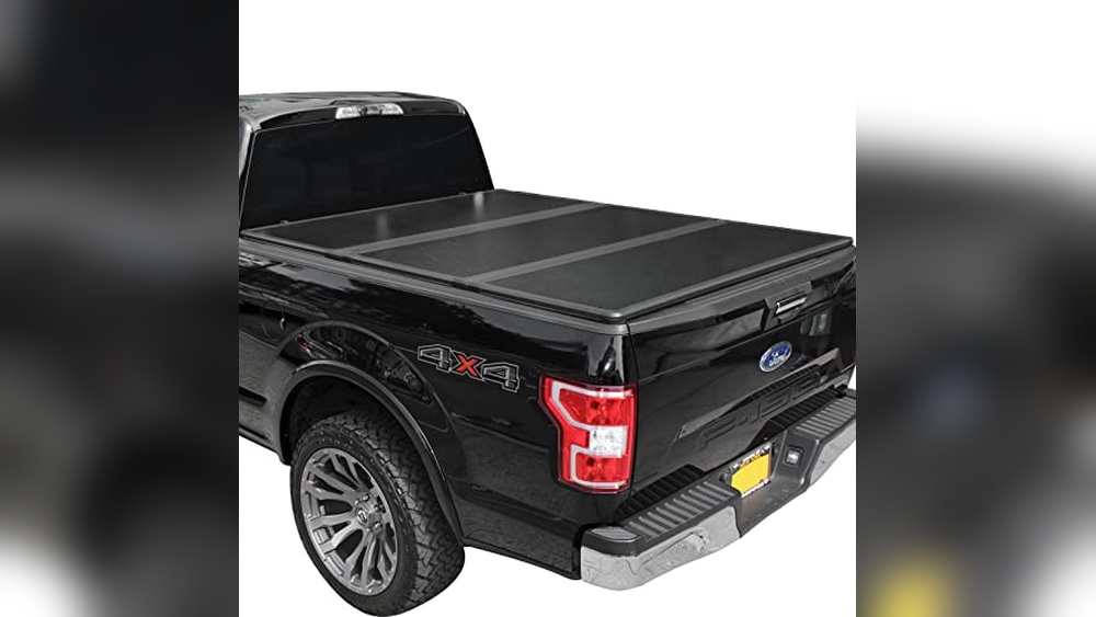 Best Tonneau Cover for 2018 Ford F150