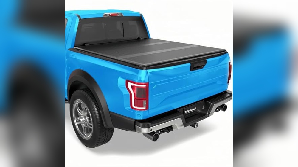 Best Tonneau Cover for Ford Maverick